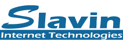 Slavin - Internet Technologies