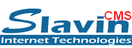 Slavin - Internet Technologies | CMS