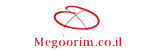 www.megoorim.co.il